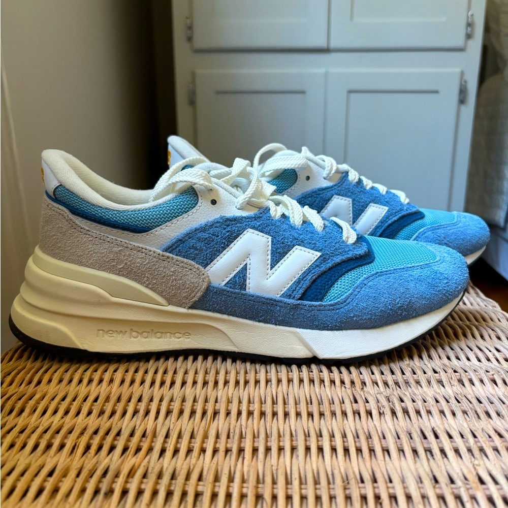 New Balance 997